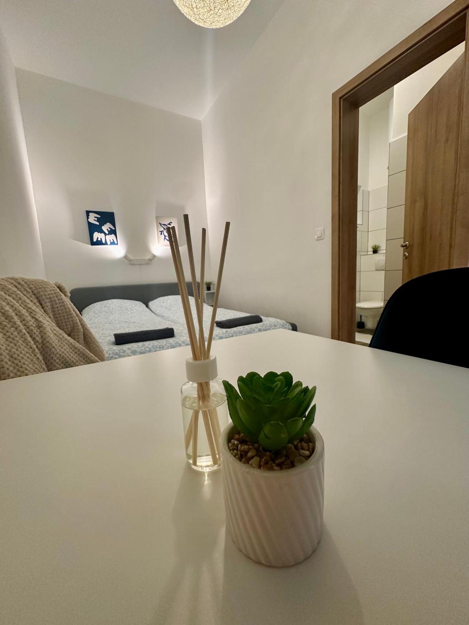 Cozy Centre Apartments Budapest Eksteriør bilde
